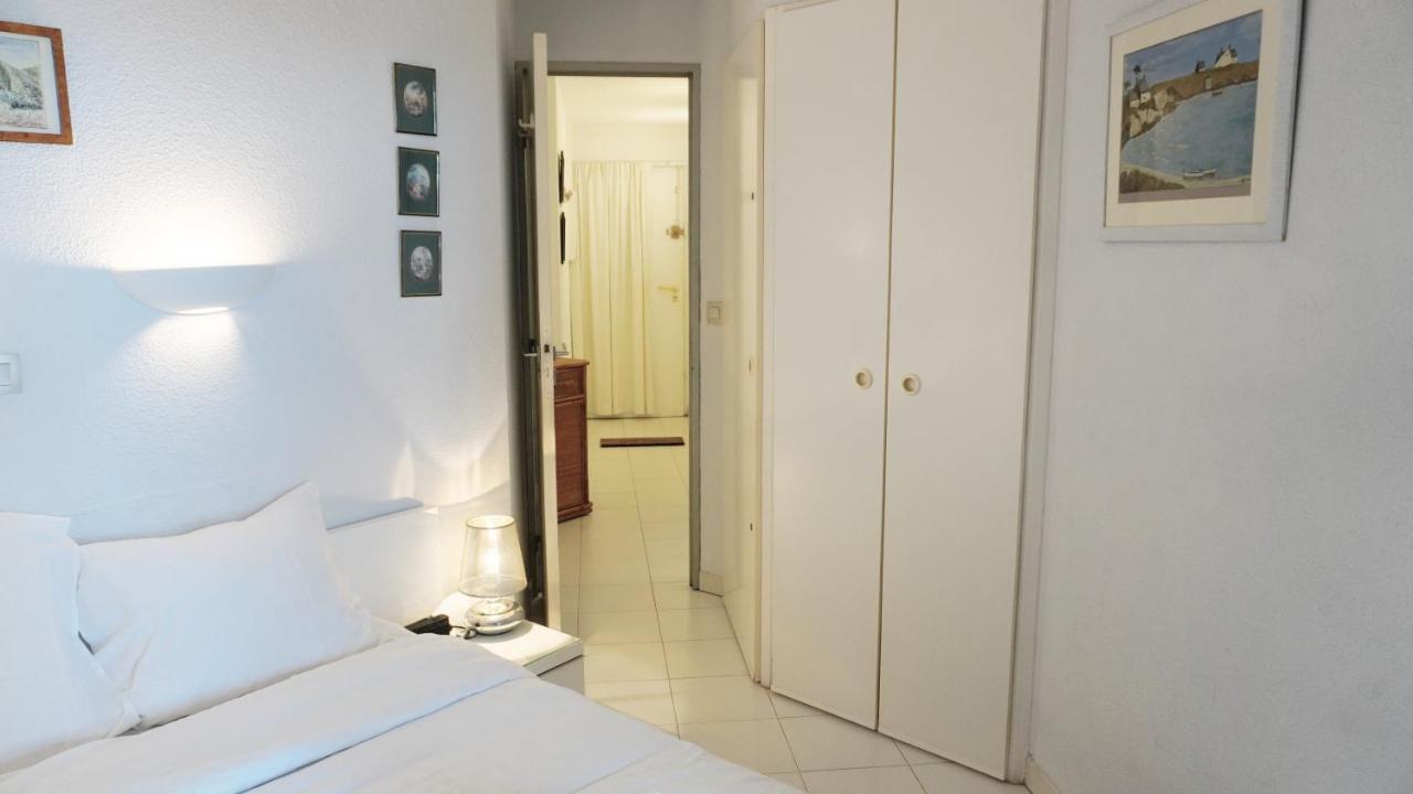 Appartement 556, Vue Mer Et Piscine By Palmazur Vacances Cannes Eksteriør bilde