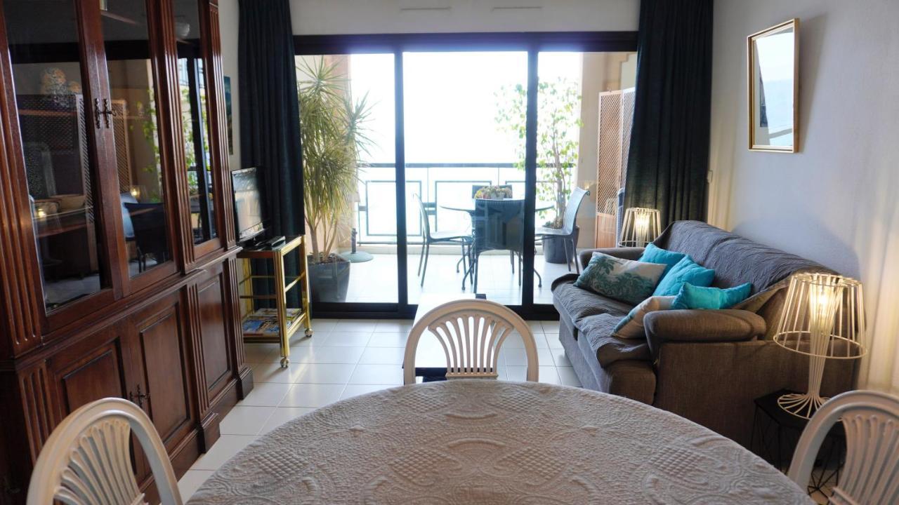 Appartement 556, Vue Mer Et Piscine By Palmazur Vacances Cannes Eksteriør bilde